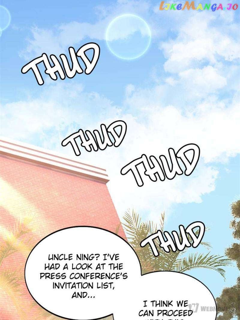 Reincarnation Of The Businesswoman At School Chapter 175 - page 13