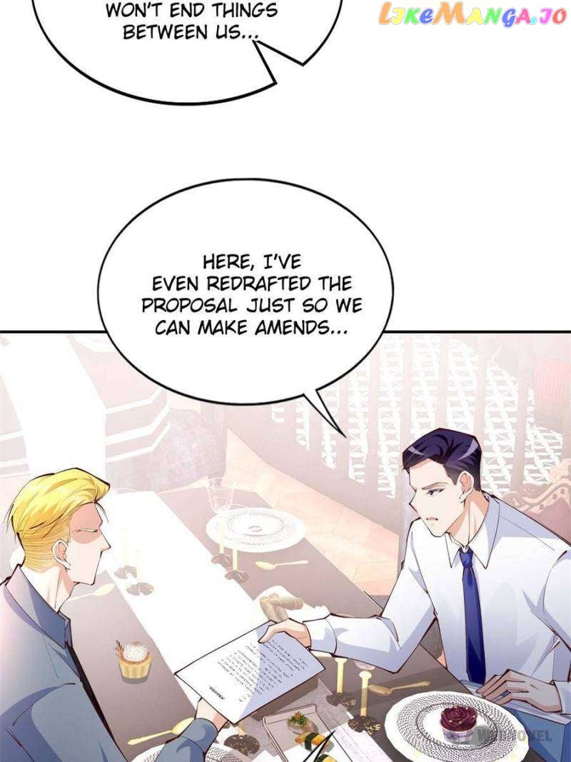 Reincarnation Of The Businesswoman At School Chapter 175 - page 3