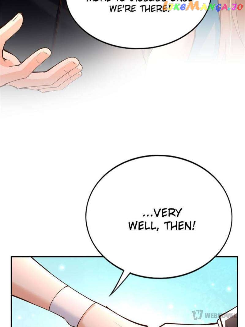 Reincarnation Of The Businesswoman At School Chapter 175 - page 40