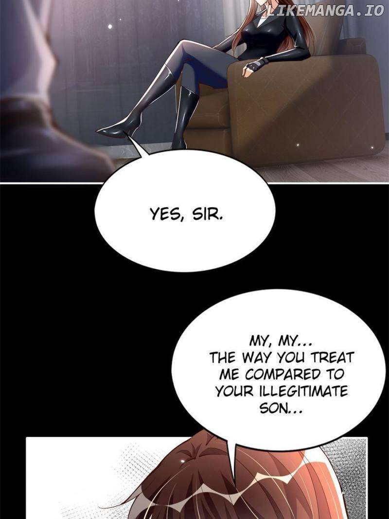 Reincarnation Of The Businesswoman At School Chapter 204 - page 15