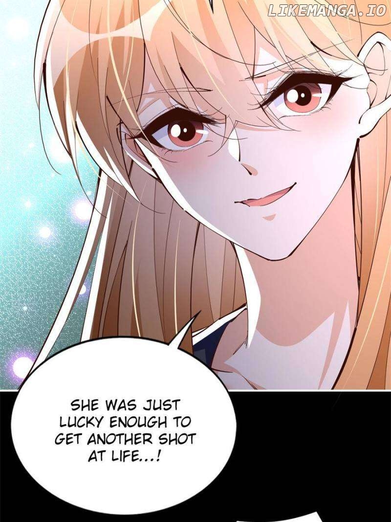 Reincarnation Of The Businesswoman At School Chapter 204 - page 20