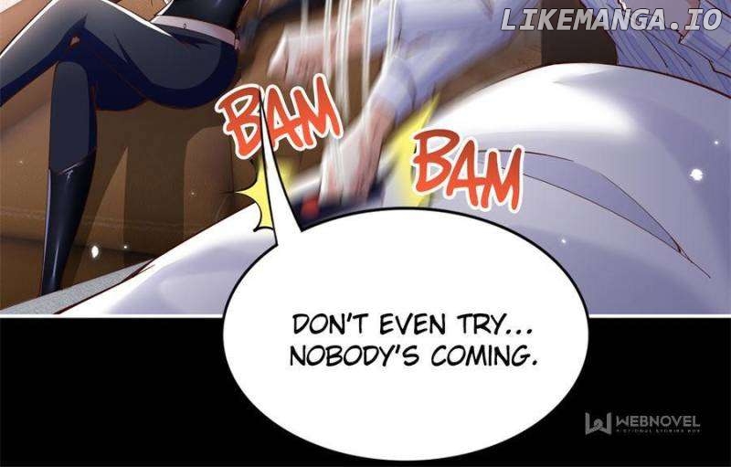 Reincarnation Of The Businesswoman At School Chapter 204 - page 24