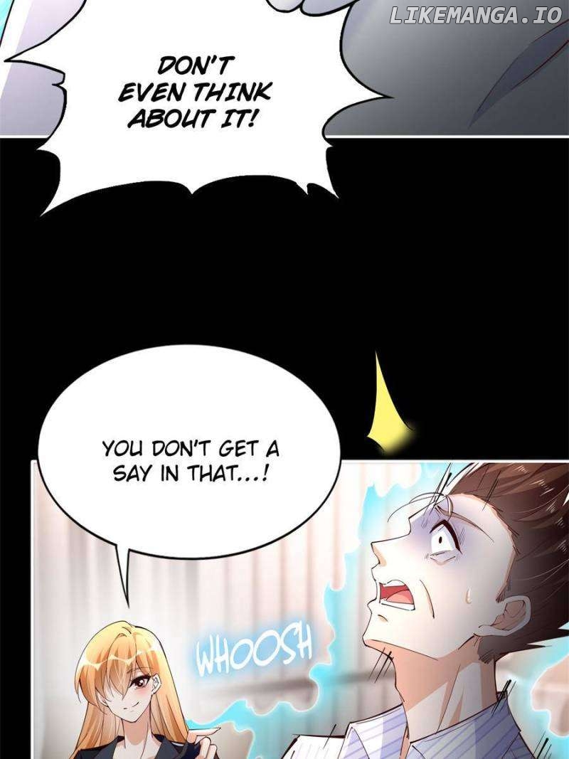 Reincarnation Of The Businesswoman At School Chapter 204 - page 28