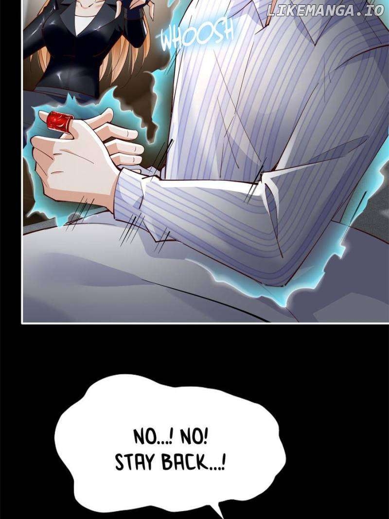 Reincarnation Of The Businesswoman At School Chapter 204 - page 29