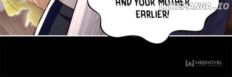 Reincarnation Of The Businesswoman At School Chapter 204 - page 36
