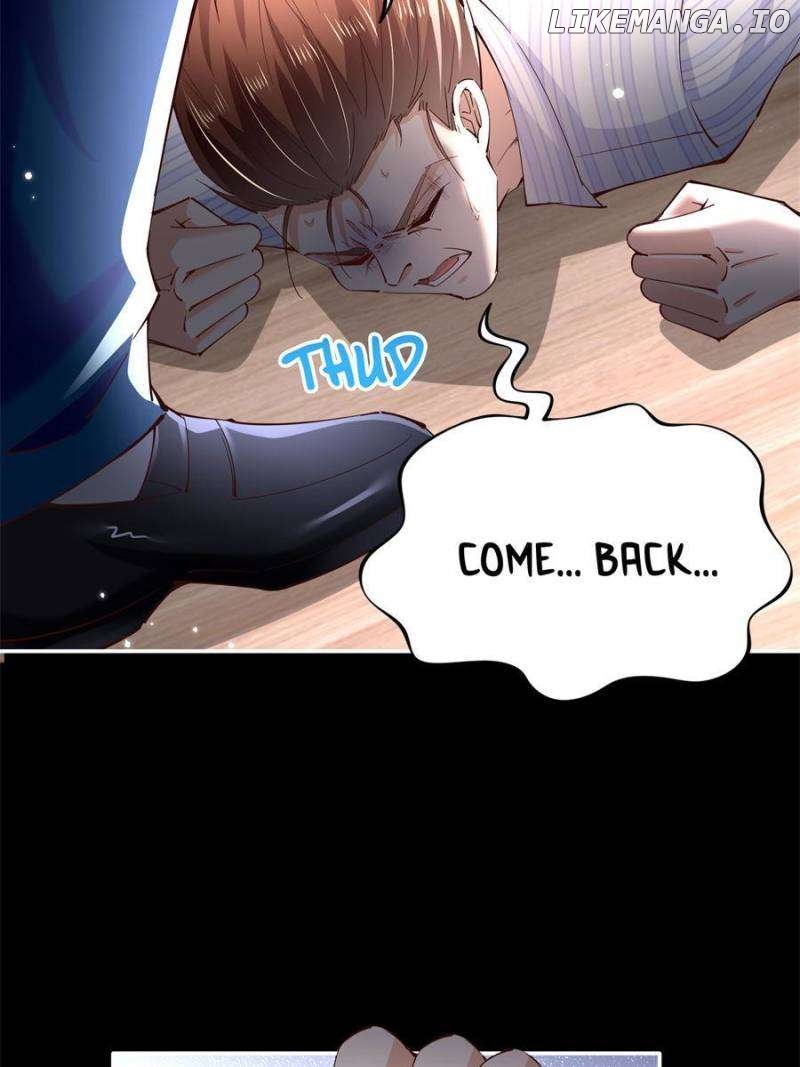 Reincarnation Of The Businesswoman At School Chapter 204 - page 44