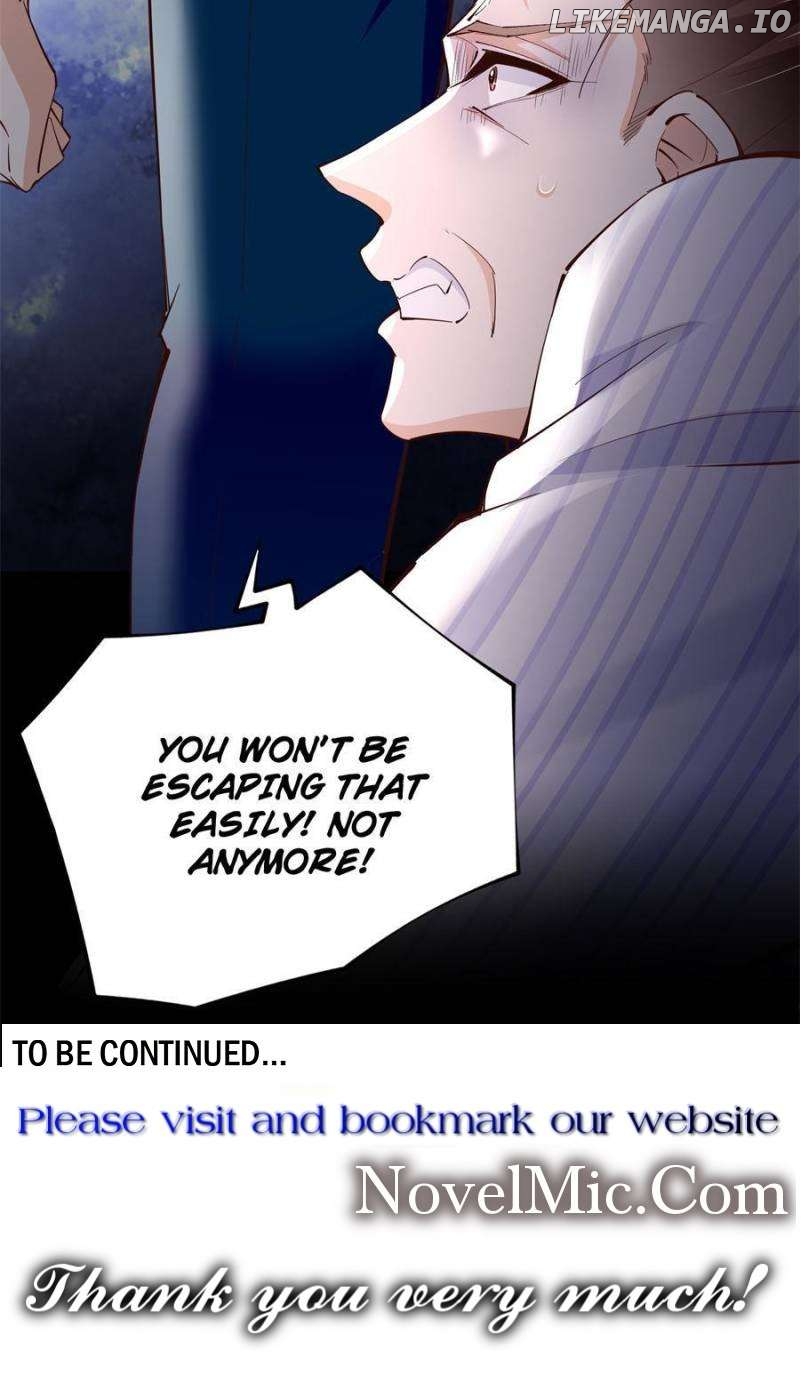 Reincarnation Of The Businesswoman At School Chapter 204 - page 47