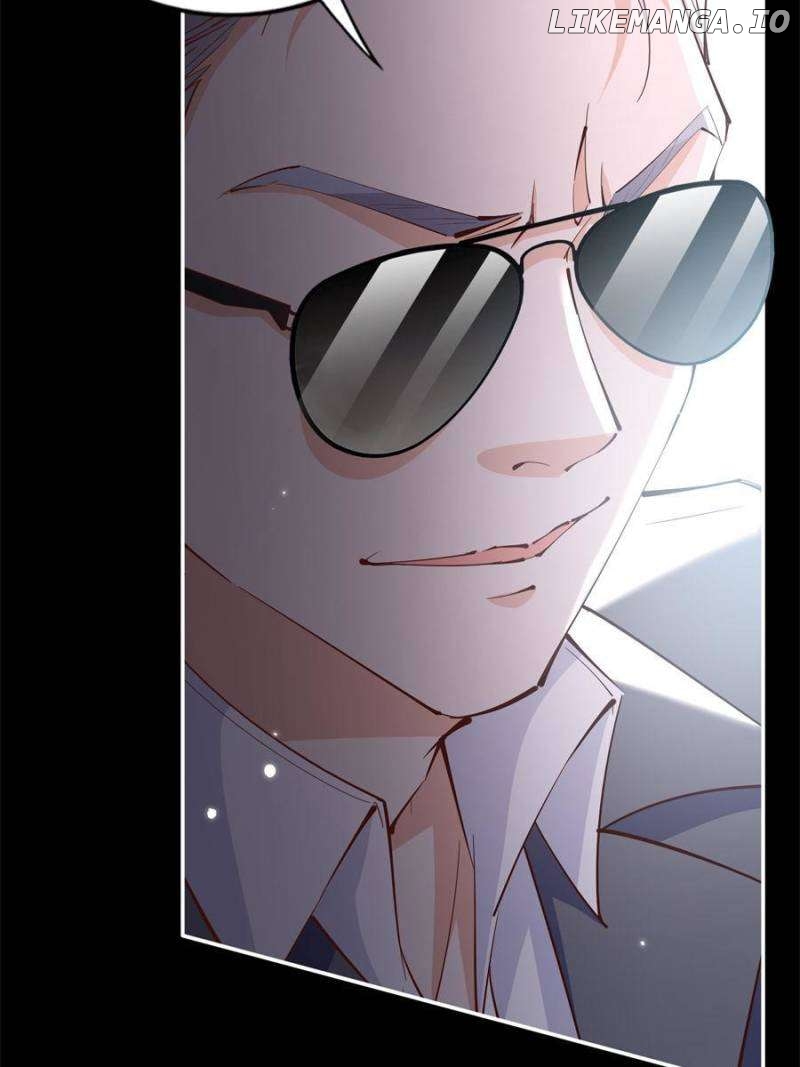 Reincarnation Of The Businesswoman At School Chapter 204 - page 7