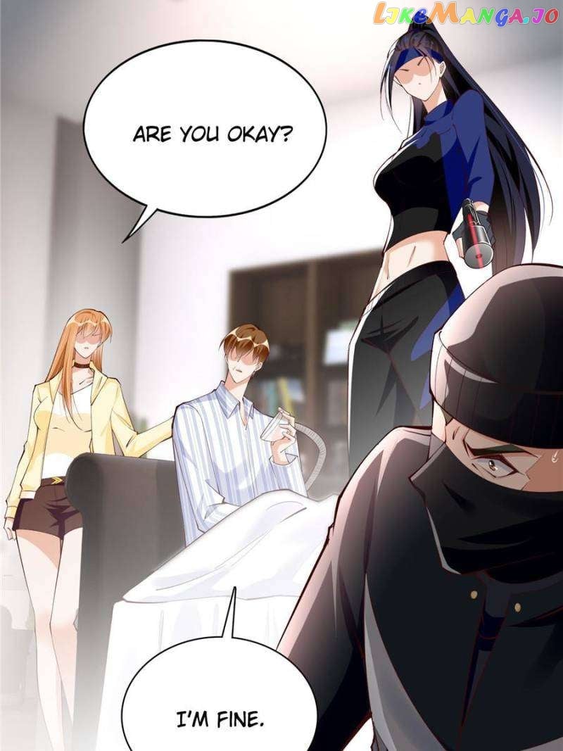 Reincarnation Of The Businesswoman At School Chapter 165 - page 15