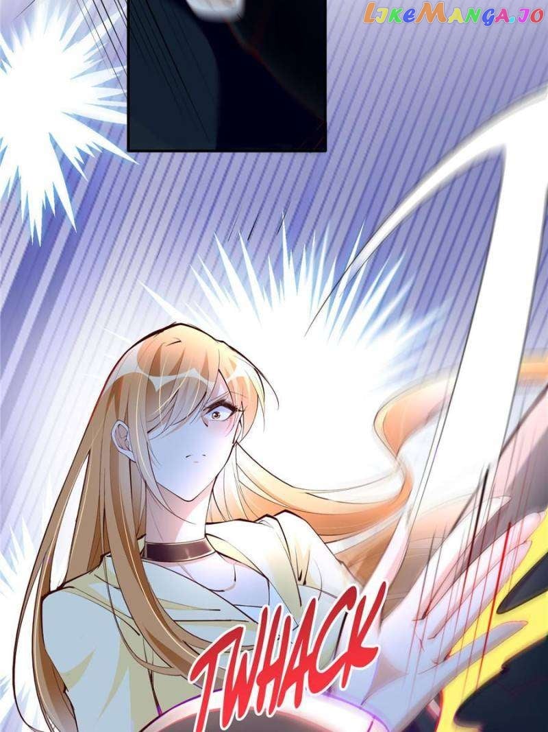 Reincarnation Of The Businesswoman At School Chapter 165 - page 20