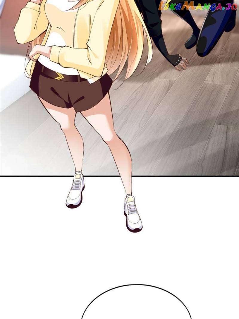 Reincarnation Of The Businesswoman At School Chapter 165 - page 25