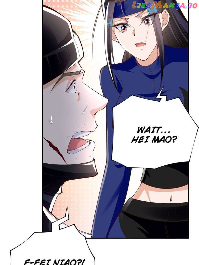 Reincarnation Of The Businesswoman At School Chapter 165 - page 28