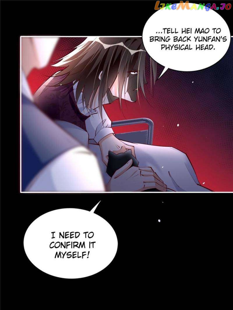 Reincarnation Of The Businesswoman At School Chapter 165 - page 57