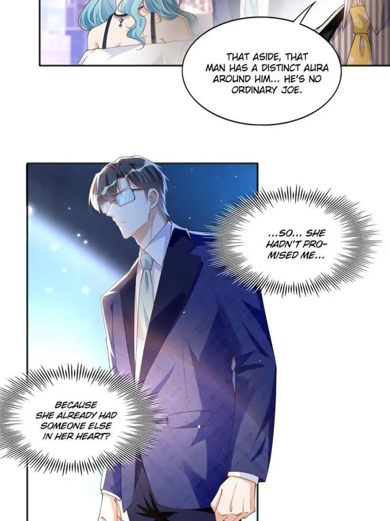 Reincarnation Of The Businesswoman At School Chapter 63 - page 28
