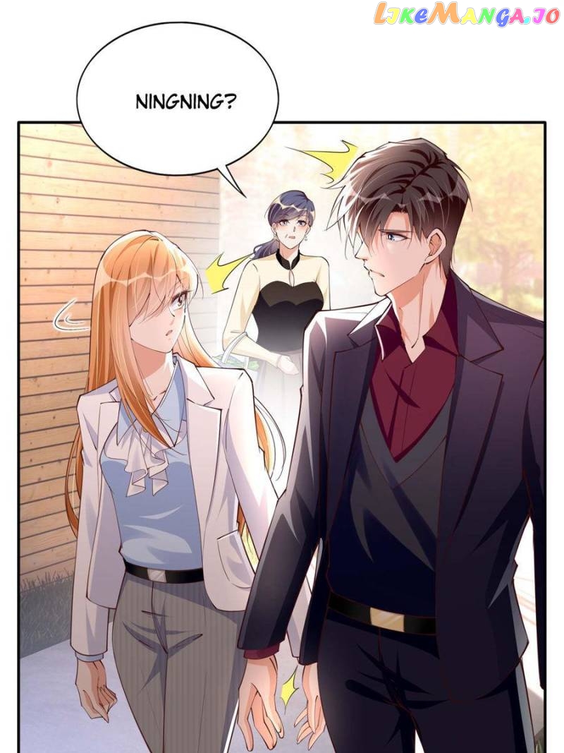 Reincarnation Of The Businesswoman At School Chapter 150 - page 12