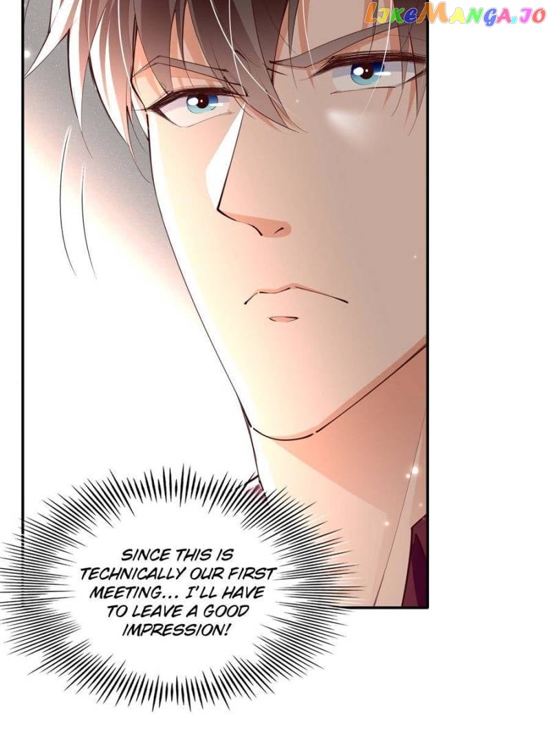 Reincarnation Of The Businesswoman At School Chapter 150 - page 26