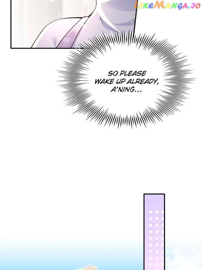 Reincarnation Of The Businesswoman At School Chapter 150 - page 41