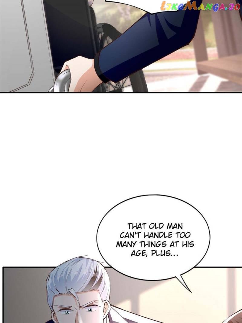 Reincarnation Of The Businesswoman At School Chapter 150 - page 44