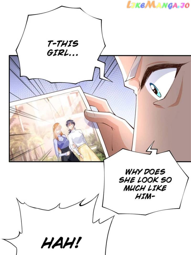 Reincarnation Of The Businesswoman At School Chapter 150 - page 47