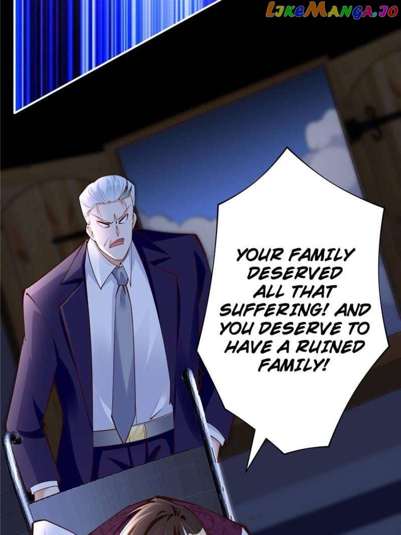 Reincarnation Of The Businesswoman At School Chapter 166 - page 30