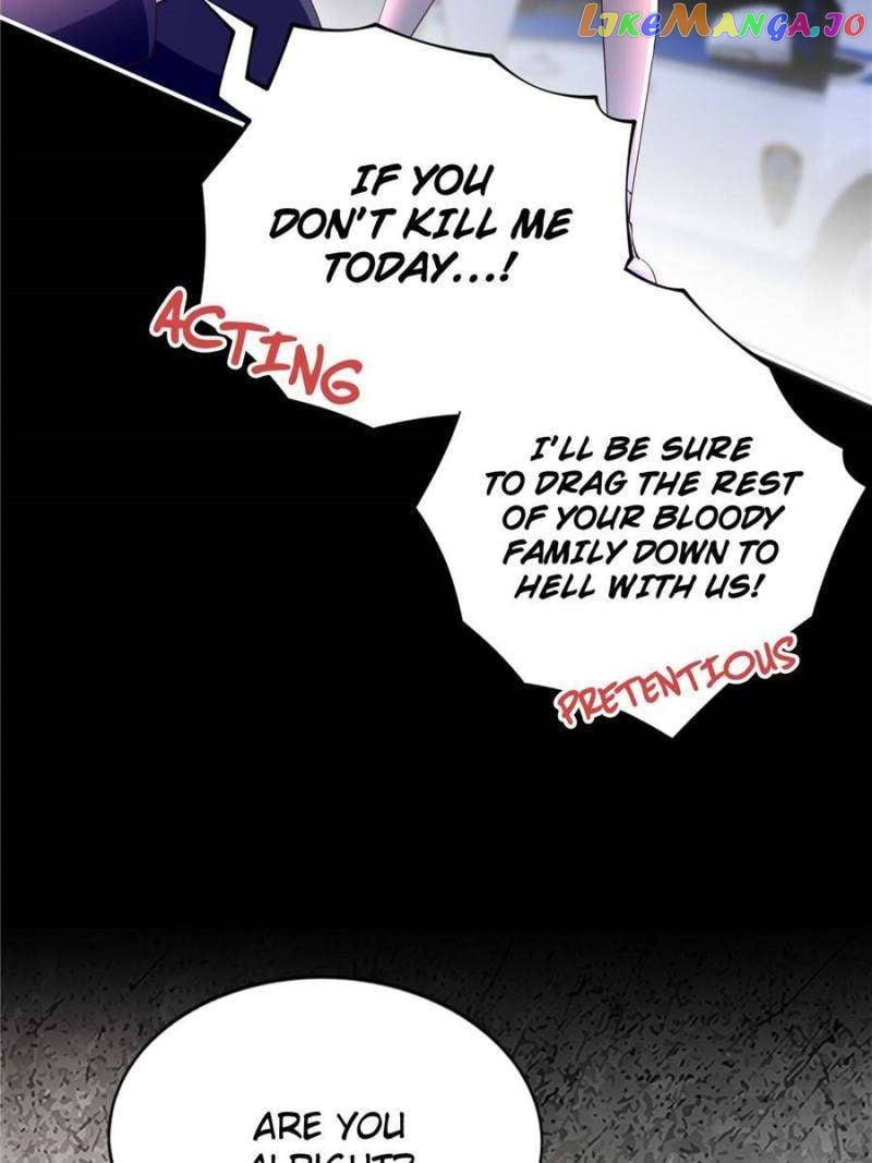 Reincarnation Of The Businesswoman At School Chapter 166 - page 48
