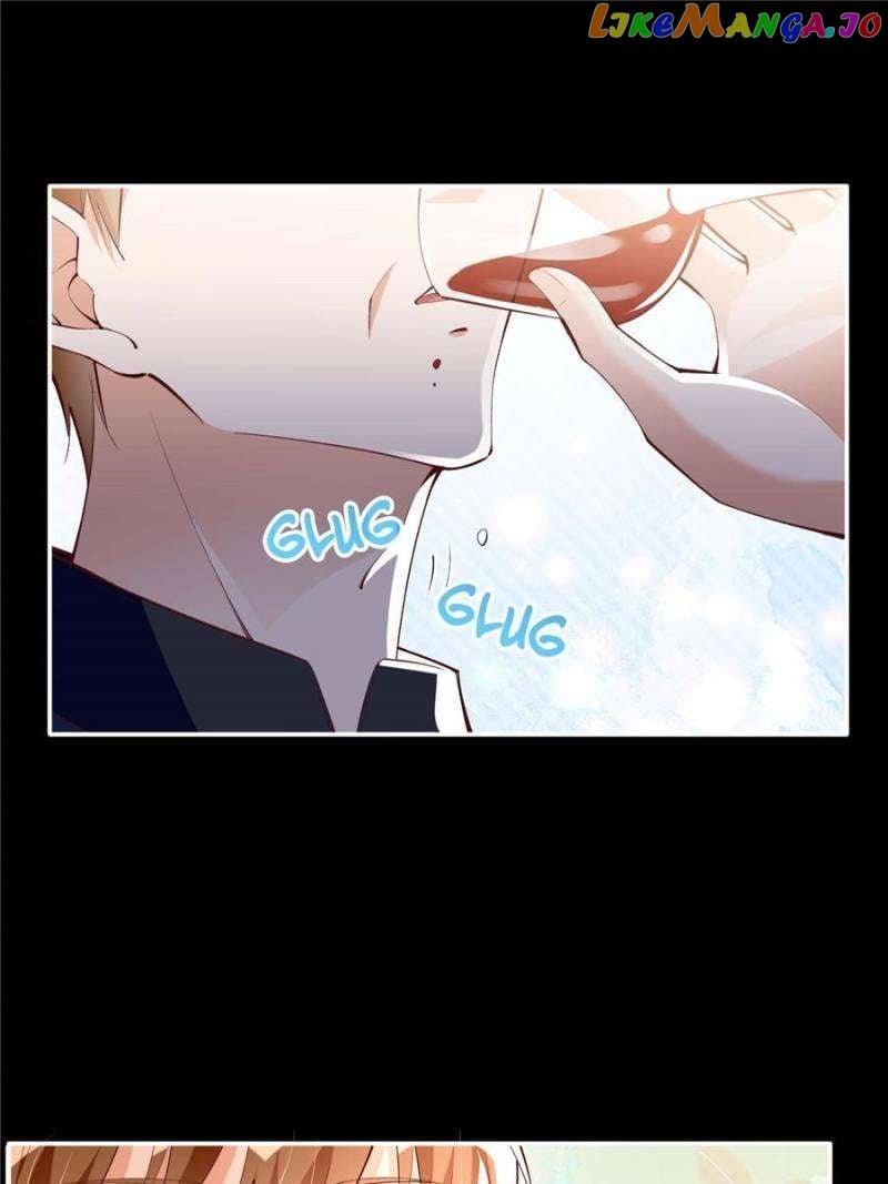 Reincarnation Of The Businesswoman At School Chapter 167 - page 56