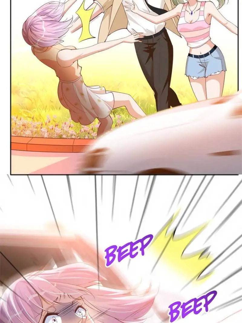 Reincarnation Of The Businesswoman At School Chapter 76 - page 20