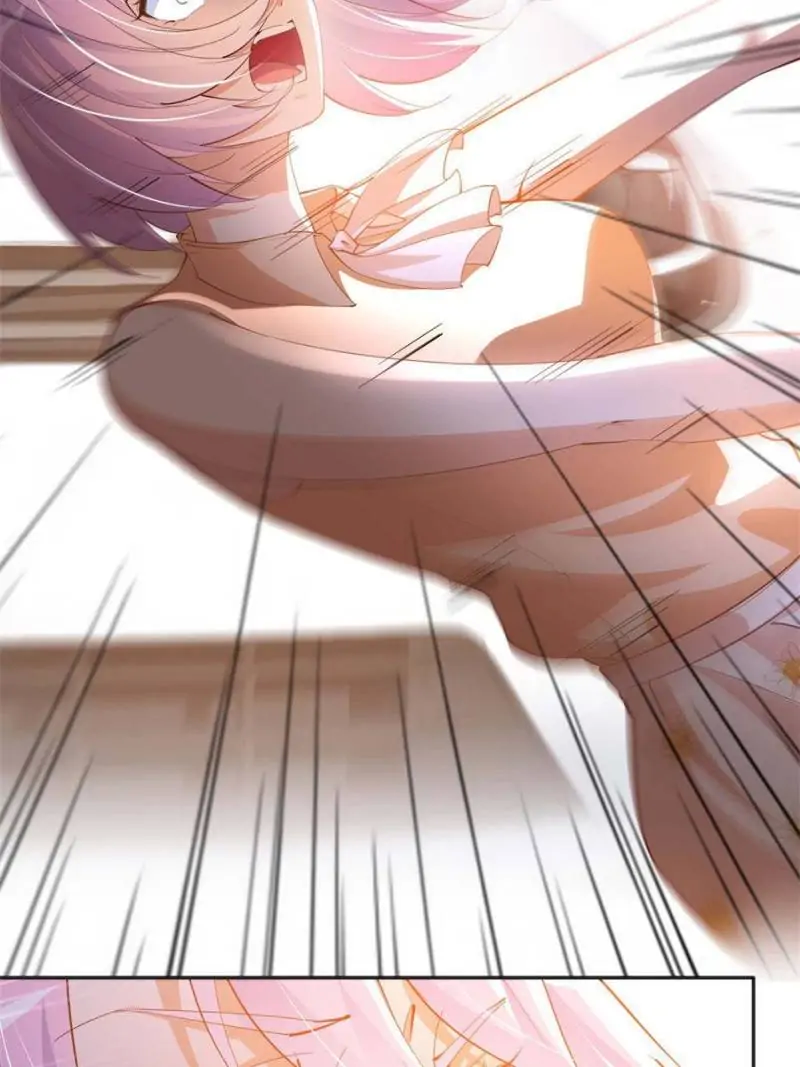 Reincarnation Of The Businesswoman At School Chapter 76 - page 21