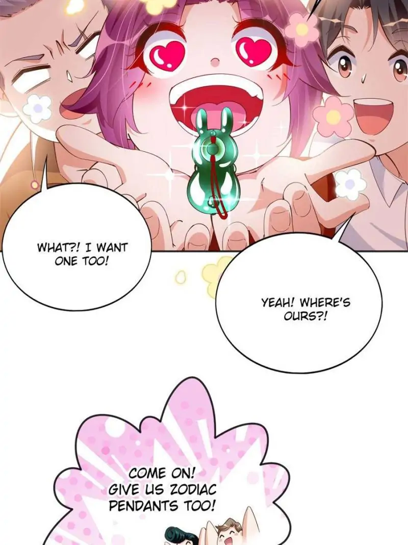 Reincarnation Of The Businesswoman At School Chapter 76 - page 4