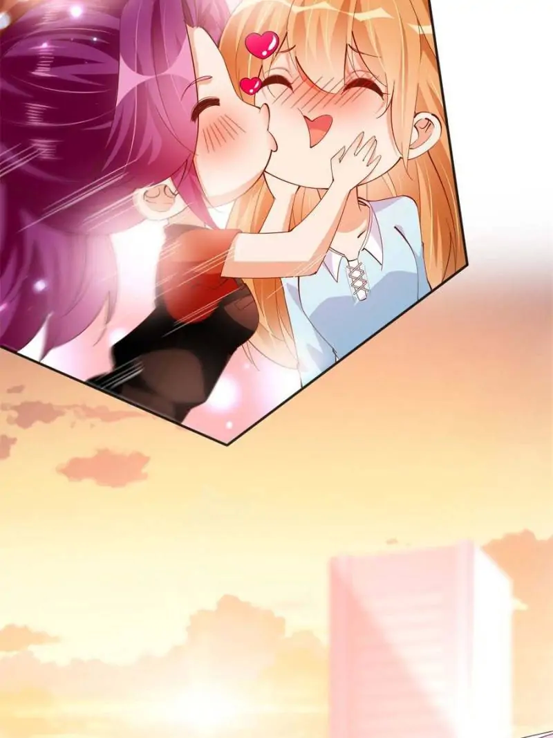 Reincarnation Of The Businesswoman At School Chapter 76 - page 6