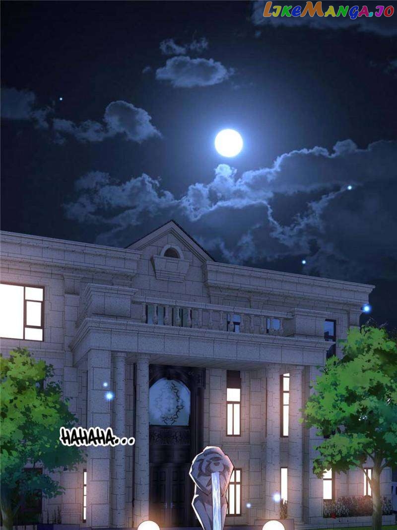 Reincarnation Of The Businesswoman At School Chapter 168 - page 1