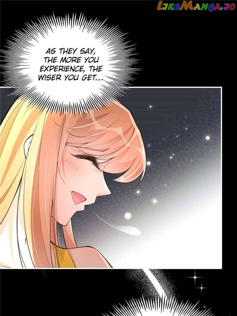 Reincarnation Of The Businesswoman At School Chapter 168 - page 24