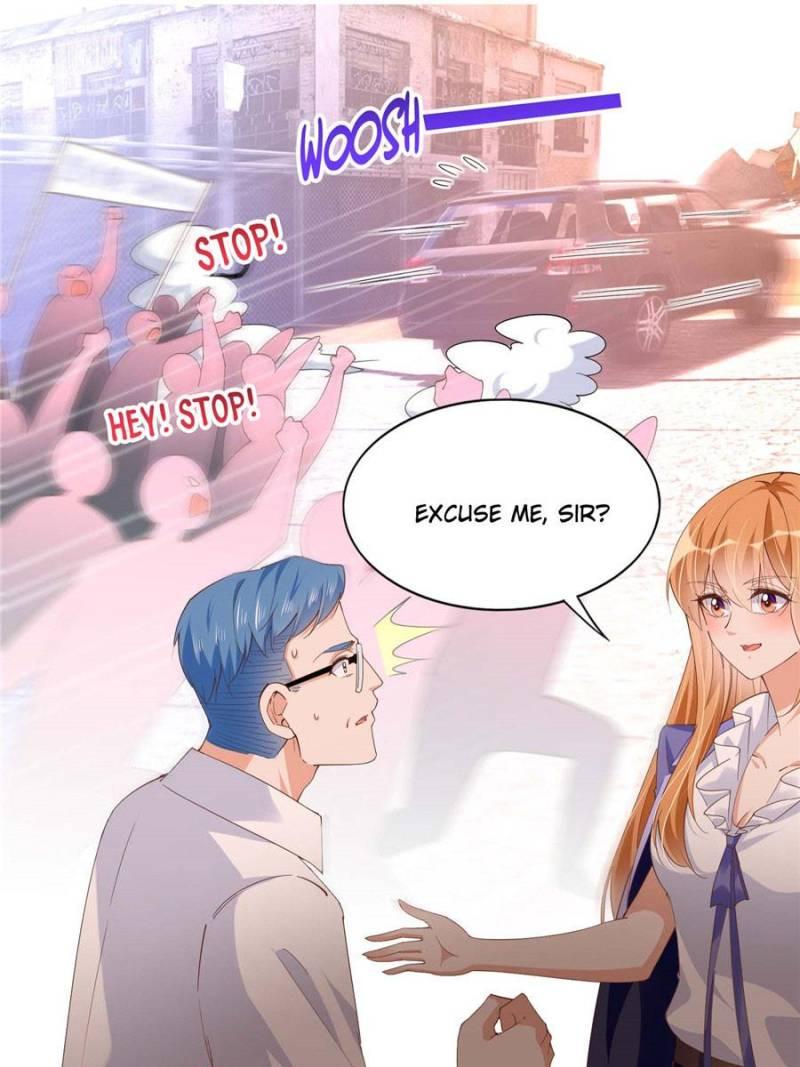 Reincarnation Of The Businesswoman At School Chapter 66 - page 13