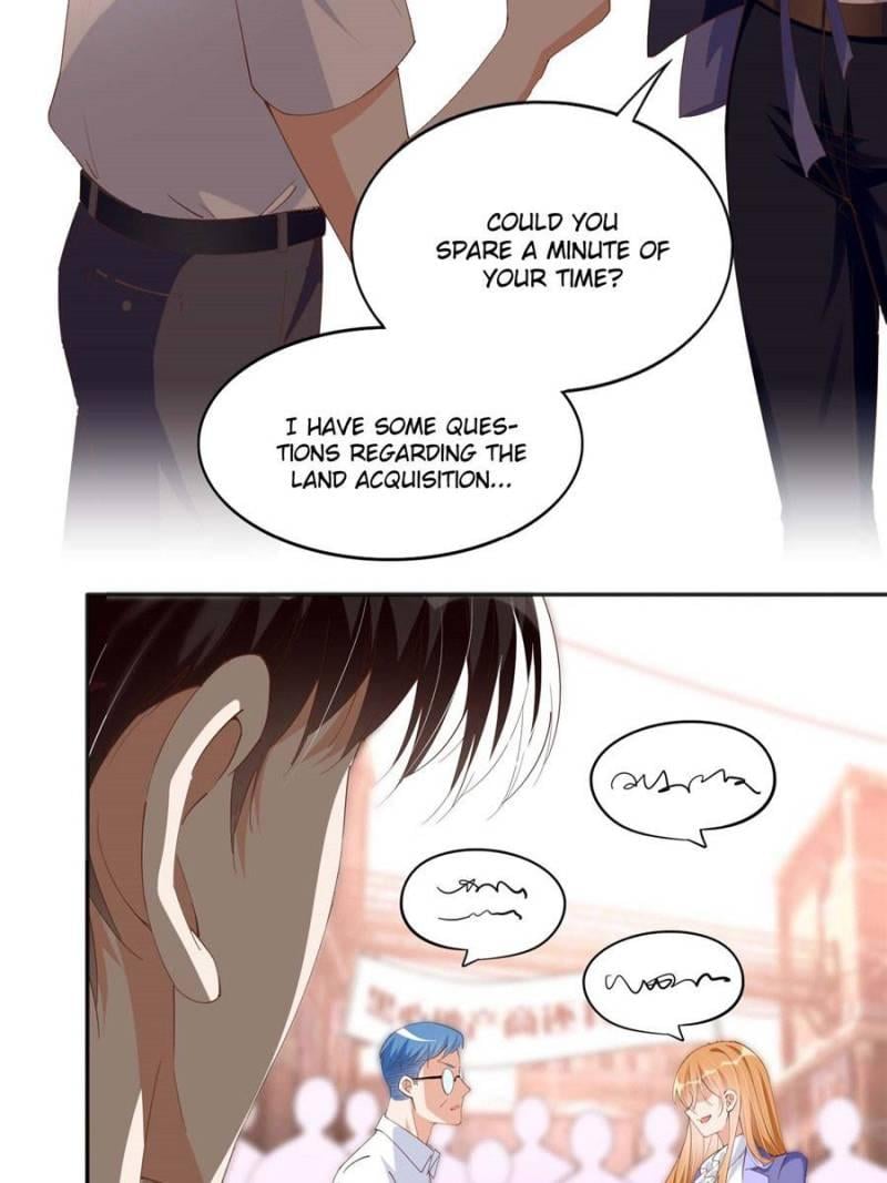 Reincarnation Of The Businesswoman At School Chapter 66 - page 14