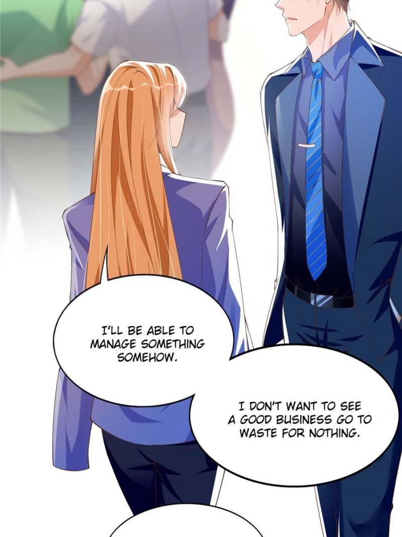 Reincarnation Of The Businesswoman At School Chapter 66 - page 20