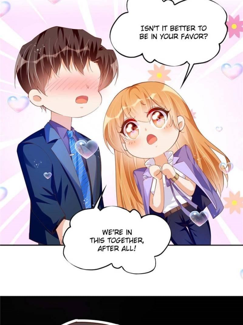 Reincarnation Of The Businesswoman At School Chapter 66 - page 26