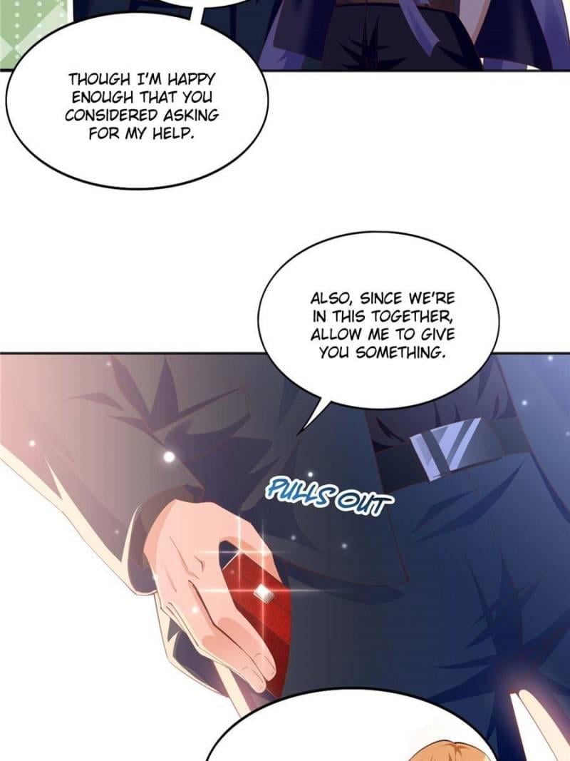 Reincarnation Of The Businesswoman At School Chapter 66 - page 29