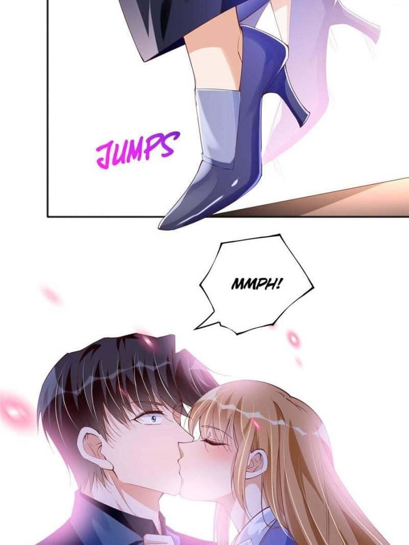 Reincarnation Of The Businesswoman At School Chapter 66 - page 37