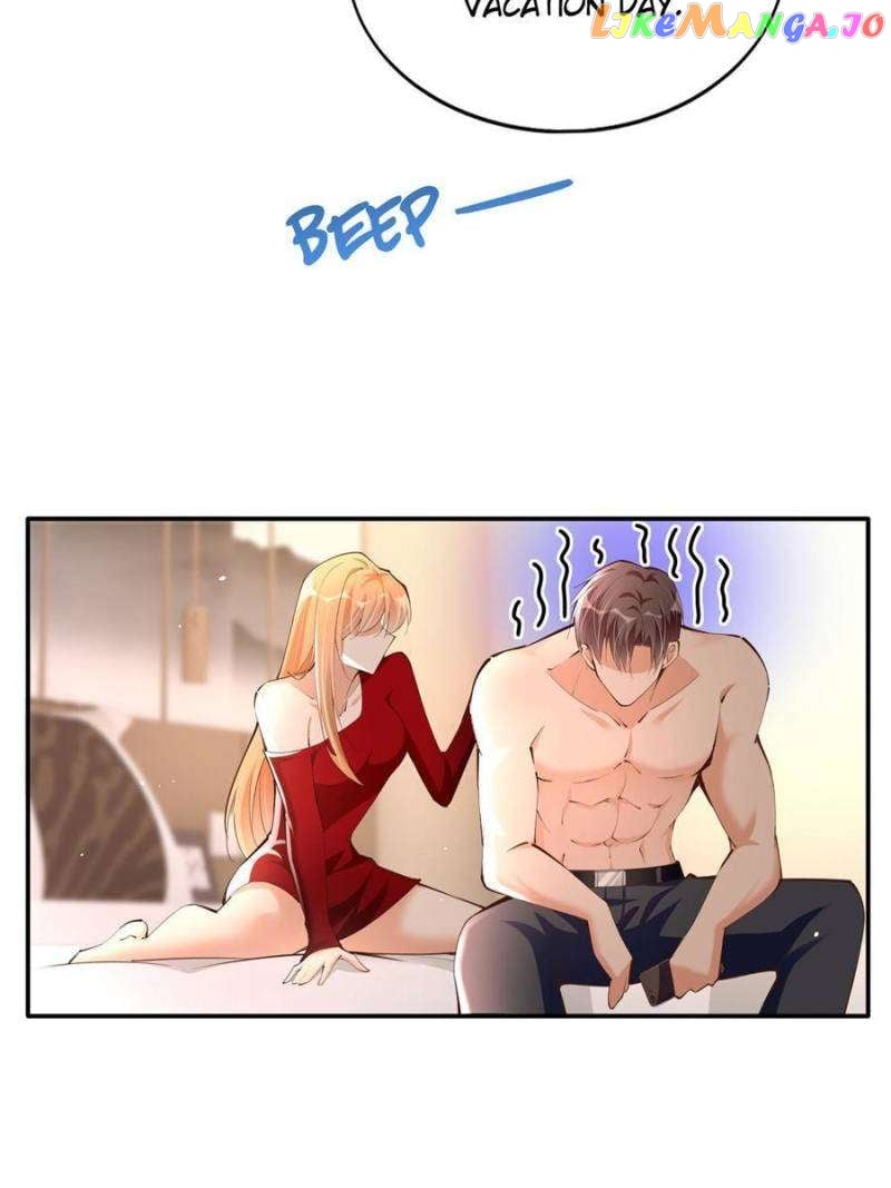 Reincarnation Of The Businesswoman At School Chapter 169 - page 14