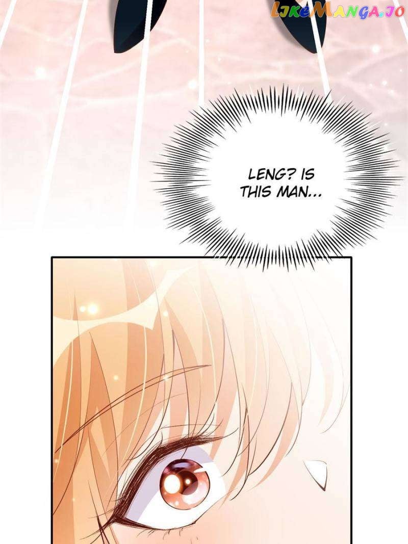 Reincarnation Of The Businesswoman At School Chapter 169 - page 55