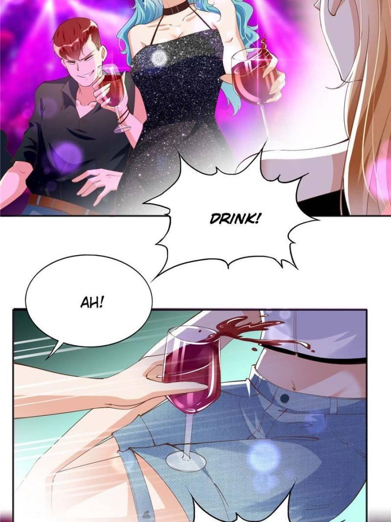 Reincarnation Of The Businesswoman At School Chapter 67 - page 12