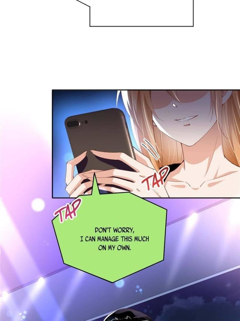 Reincarnation Of The Businesswoman At School Chapter 67 - page 3