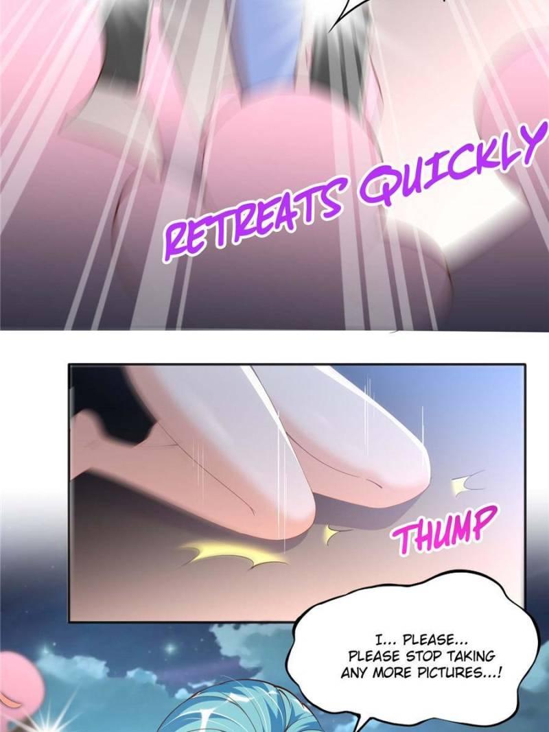 Reincarnation Of The Businesswoman At School Chapter 67 - page 39
