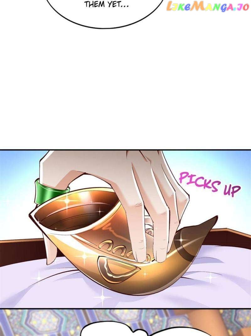 Reincarnation Of The Businesswoman At School Chapter 170 - page 17