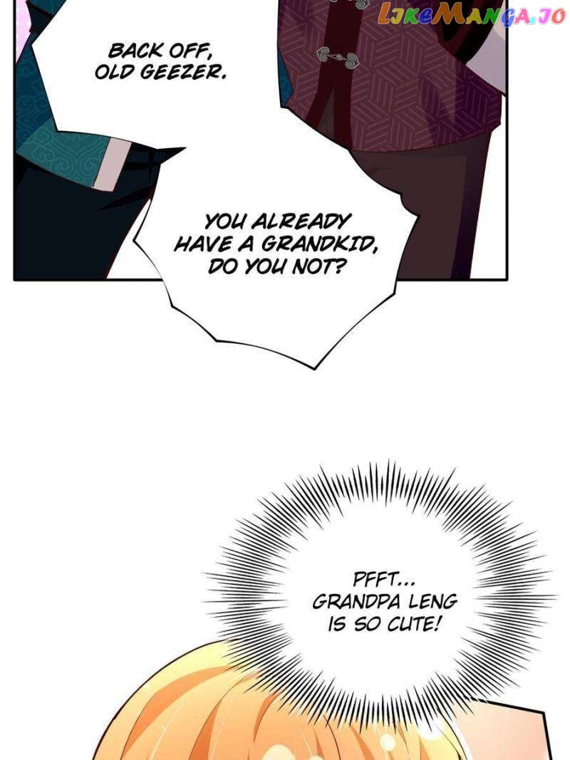 Reincarnation Of The Businesswoman At School Chapter 170 - page 42