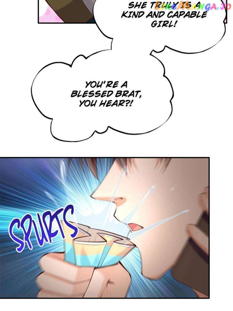 Reincarnation Of The Businesswoman At School Chapter 170 - page 50