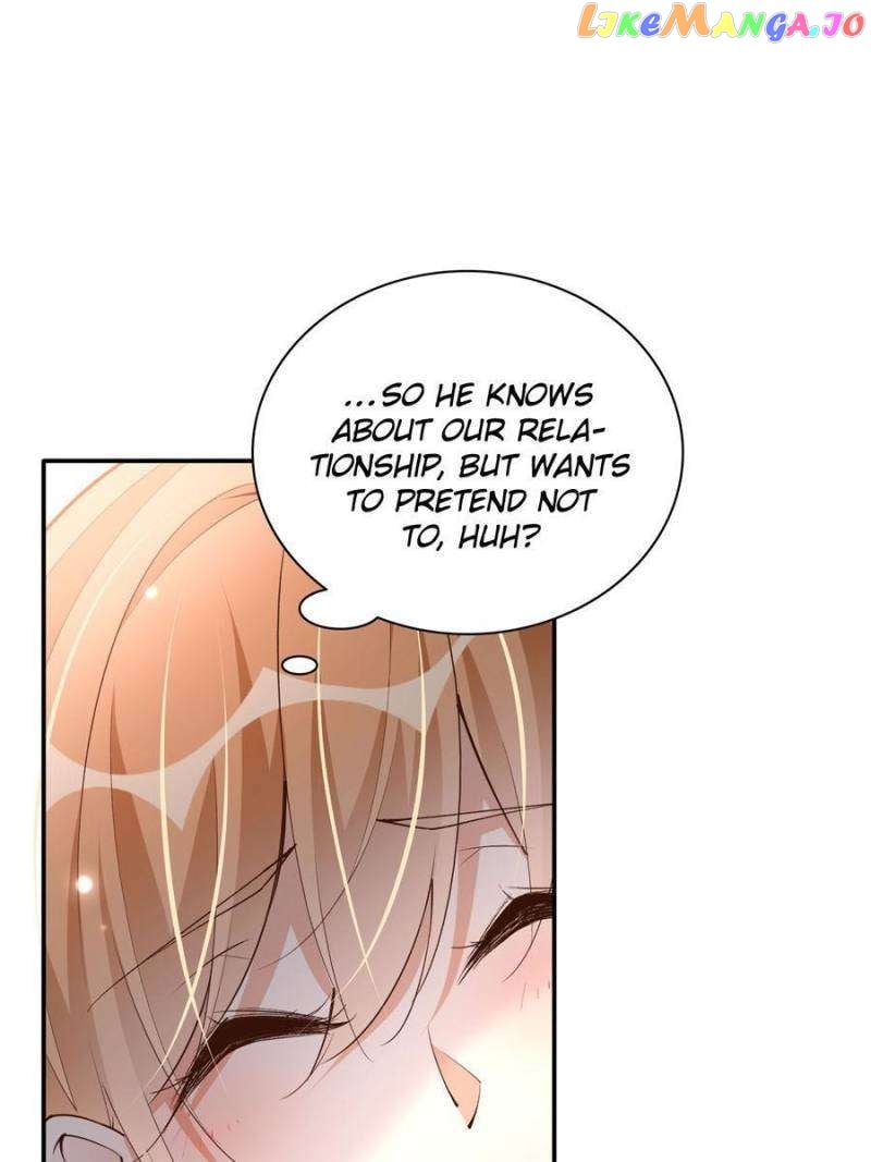 Reincarnation Of The Businesswoman At School Chapter 170 - page 8