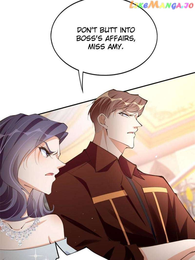 Reincarnation Of The Businesswoman At School Chapter 171 - page 31