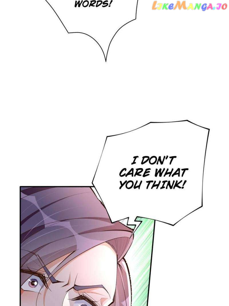 Reincarnation Of The Businesswoman At School Chapter 171 - page 39