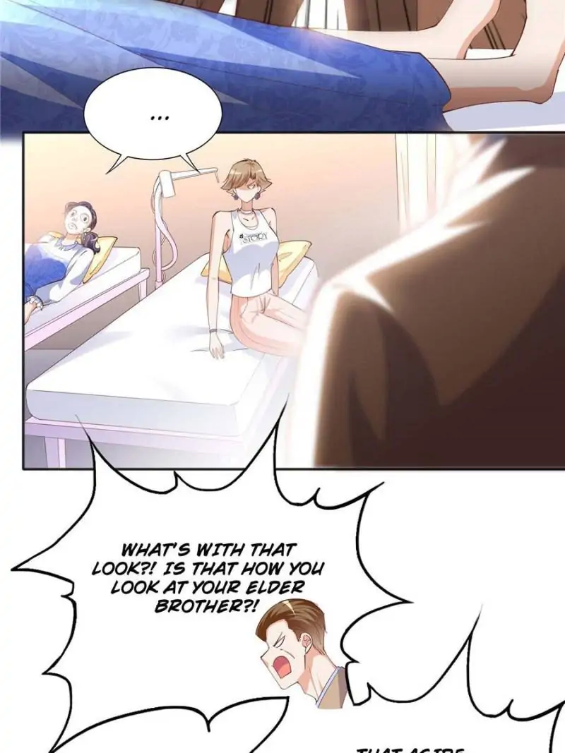 Reincarnation Of The Businesswoman At School Chapter 70 - page 13